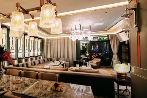 随州商务高端KTV招聘模特,非中介无费用