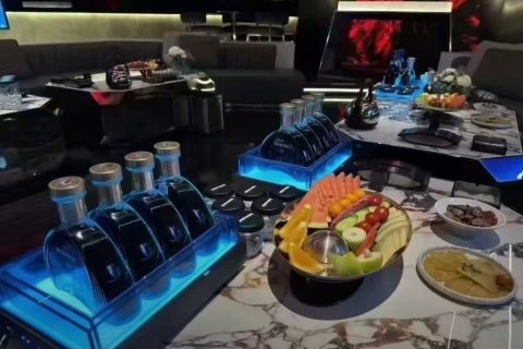 随州夜场诚邀魅力女生加入团队